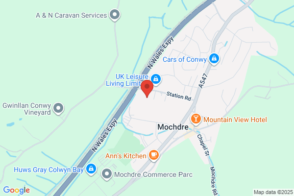 Heating Services (North Wales) Ltd