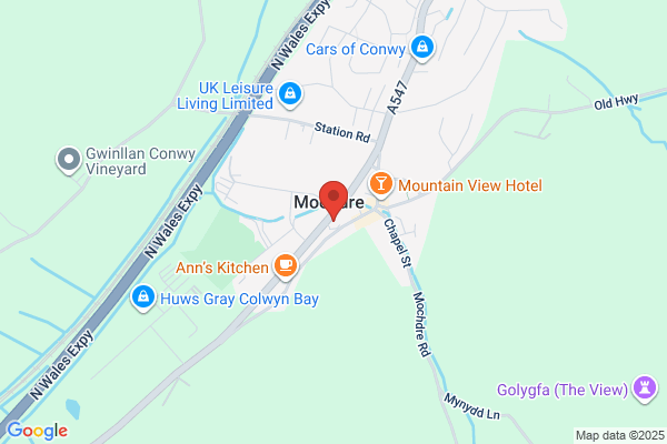 National Tyres & Autocare