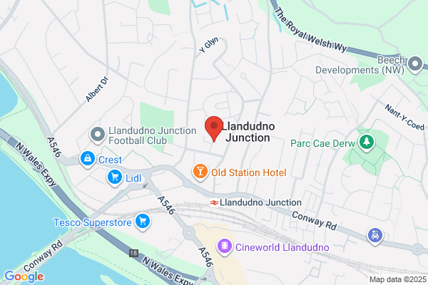 North Wales Tourism Ltd