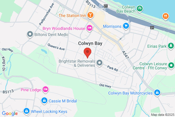 North West Commercial Services