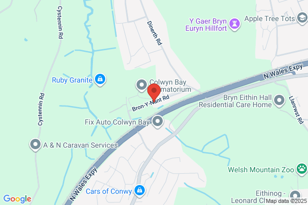 TecTrader Service Location