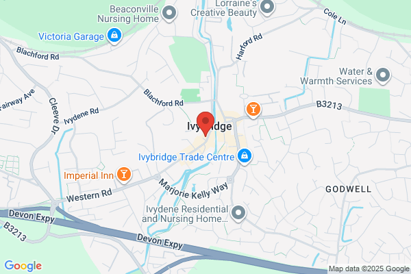 Bupa Dental Care Ivybridge