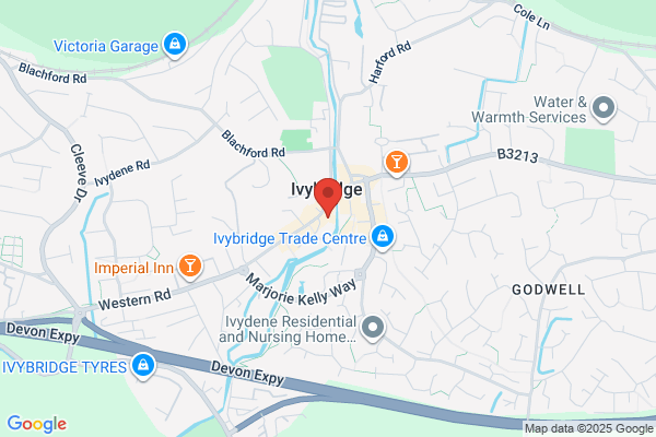 Co-op Food - Ivybridge - Glanvilles Mill