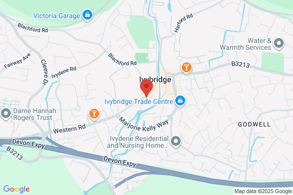 Day Lewis Pharmacy Ivybridge
