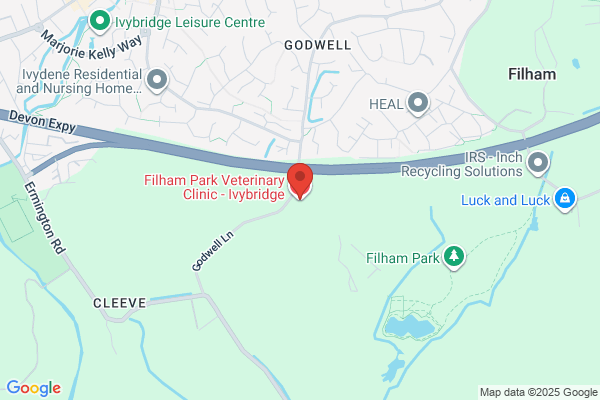 Filham Park Veterinary Clinic - Ivybridge