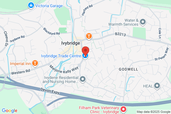 G K S Of Ivybridge Ltd