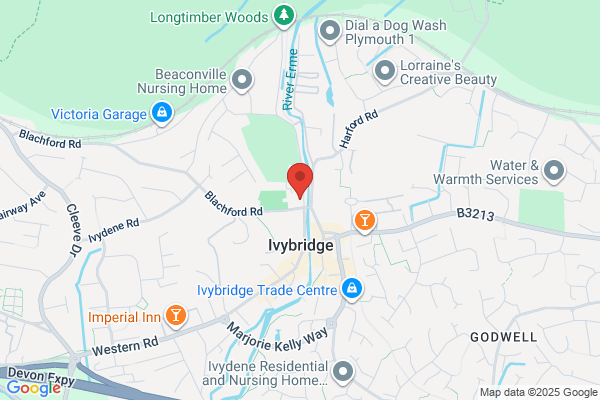 Ivybridge Constitutional Club