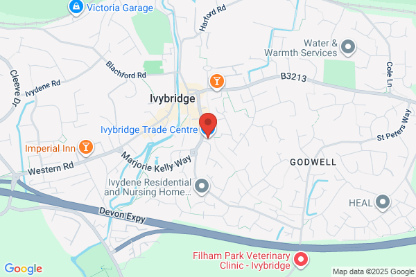 Ivybridge Motors Ltd