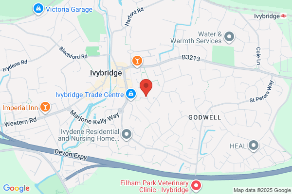 Ivybridge Plumbing & Heating Co