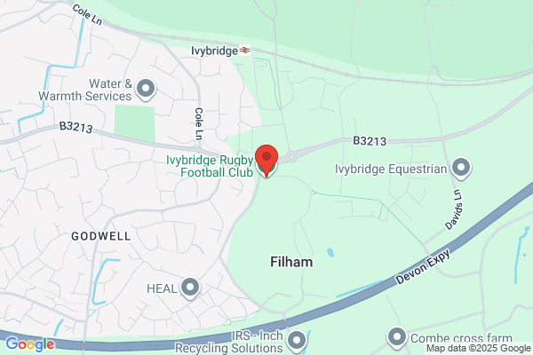 Ivybridge Rugby Football Club
