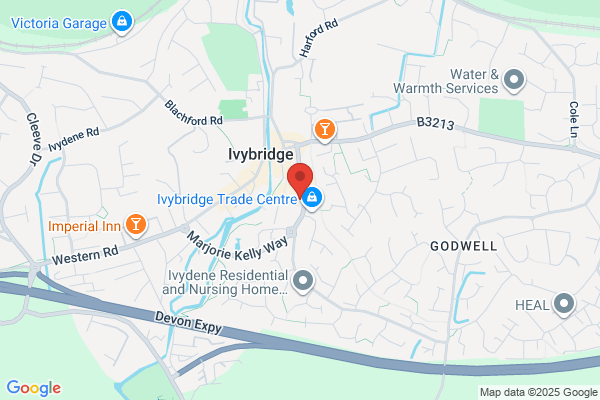 Ivybridge Tile & Slate Centre