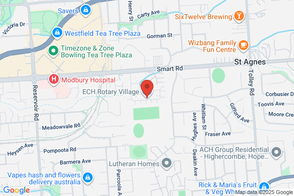 Manor Drive Sheltered Housing