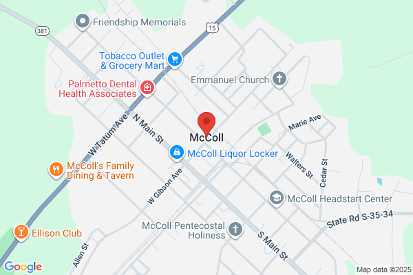 McColl