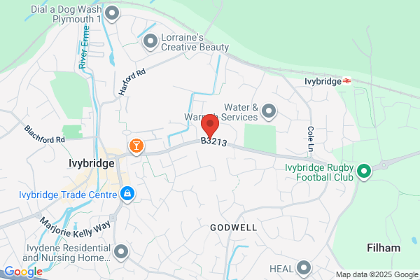 Stowford Pre School