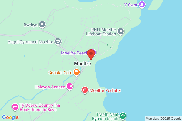 Moelfre Bakery