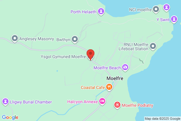 Moelfre Community School