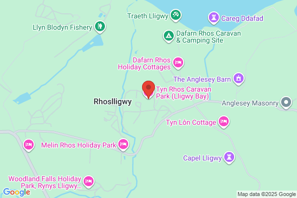 Tyn Rhos