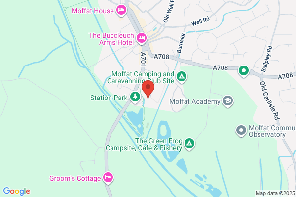 Co-op Food - Moffat