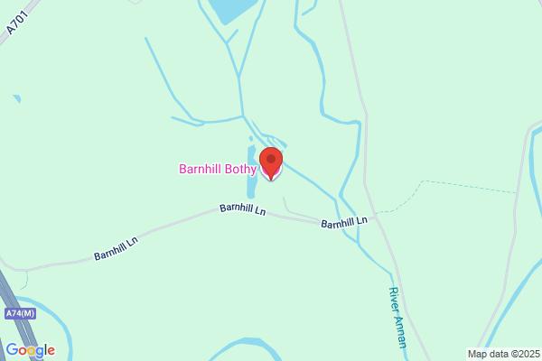 Barnhill Springs