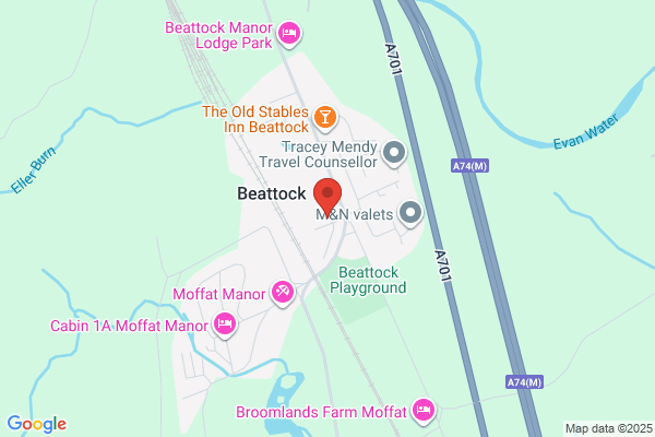 Beattock Primary School