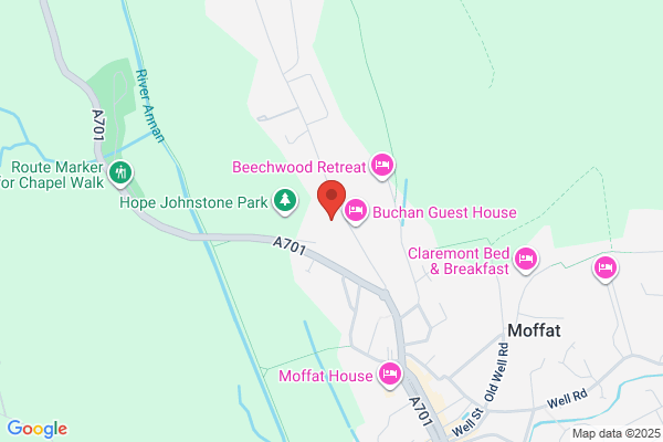 Beechgrove Sports Centre