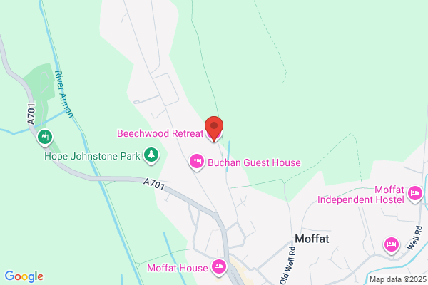 Beechwood Country House Hotel