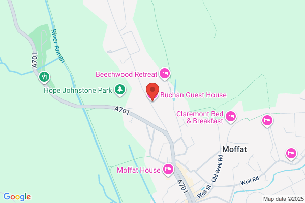 Buchan Guest House