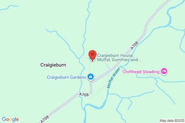 Craigieburn Farm Woodwork