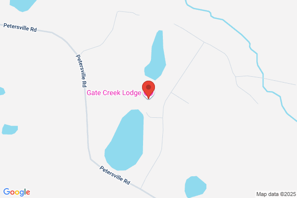 Creeky Lodge