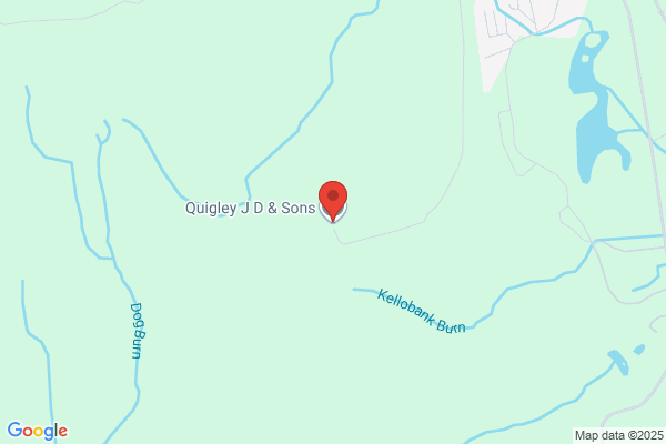 J D Quigley & Sons