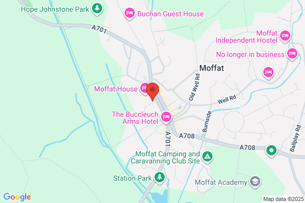 Moffat Garden Centre