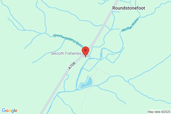 Selcoth Fisheries