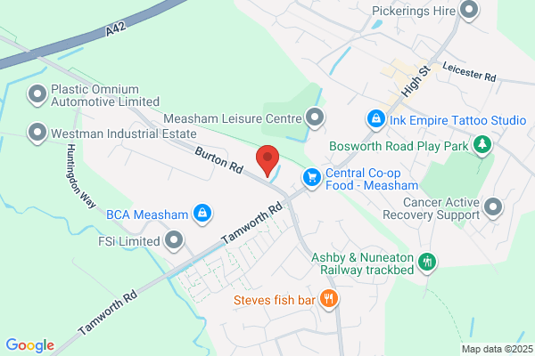 4 Counties Recovery Ltd