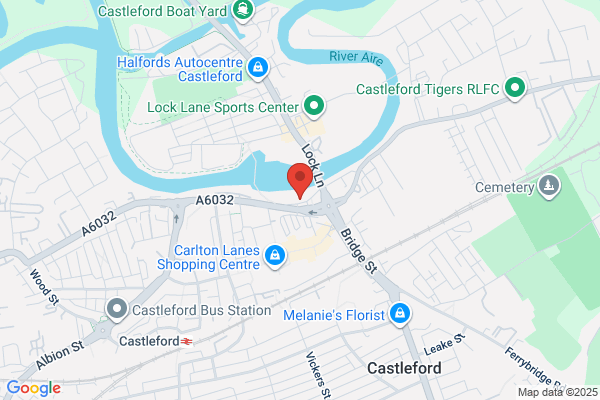 Castle Motorcycles