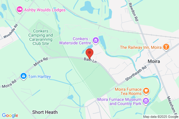 Donisthorpe Miners Welfare Scheme