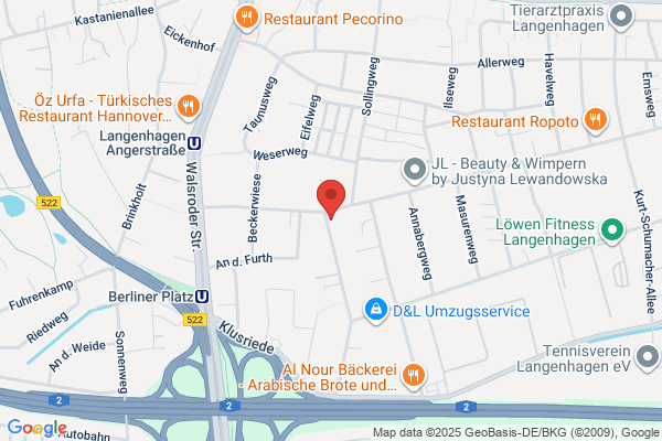 Hawkins Pest Control Ltd
