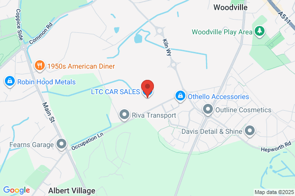 LTC CAR SALES Ltd