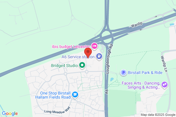 Leicester Leicestershire & Rutland Combined Fire Authority