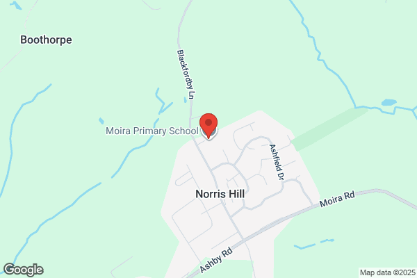 Moira Infants School