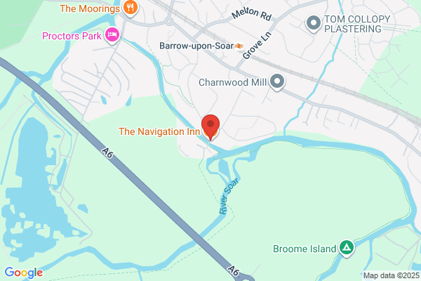 The Navigation Inn