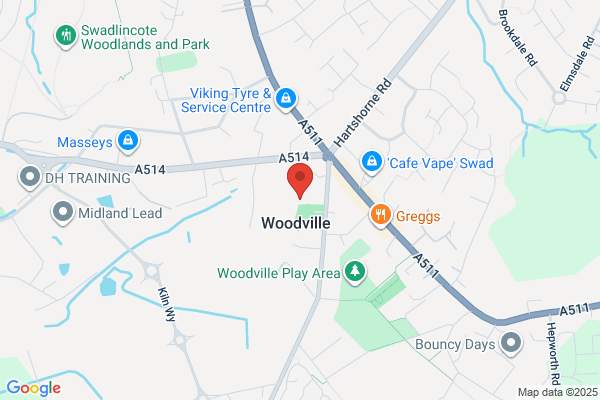 Woodville Playgroup