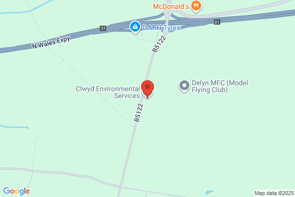 Clwyd Multi Services Ltd