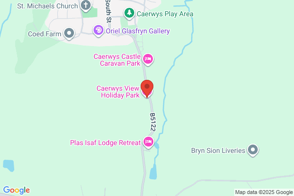 Caerwys View Holiday Home Park