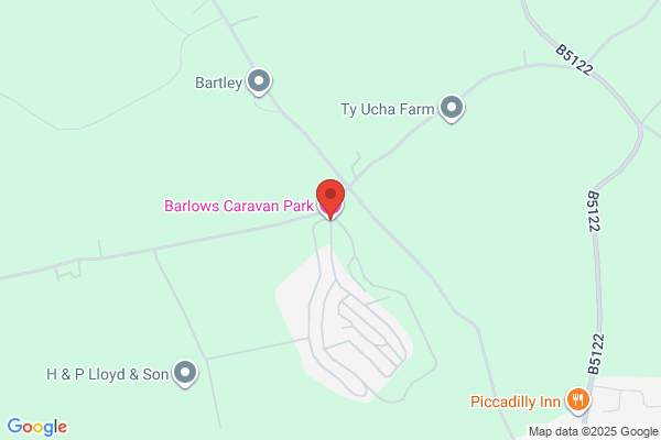 Barlows Caravan Park