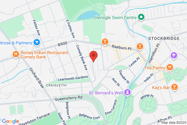 Stockbridge Heating Services