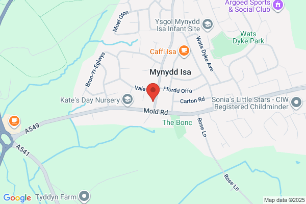 Wales Pre-School Playgroups Association