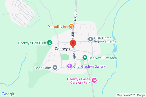 Caerwys Pharmacy