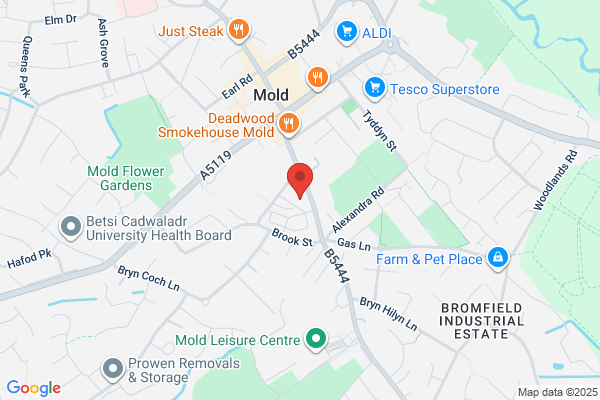 Mold & District Ex-Servicemens Club