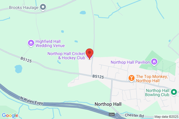 Northop Hall Cricket & Hockey Club