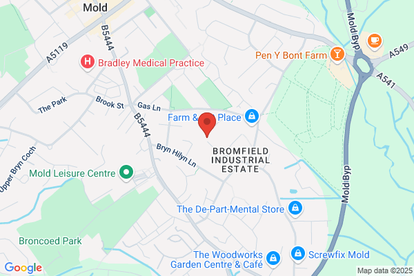 Refurbit Computers Ltd